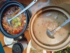 -肖记公安牛肉鱼杂馆·省级非物质文化遗产(万松园直营店)
