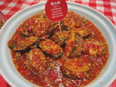 -辣小鲜·南昌大排档(船山路店)