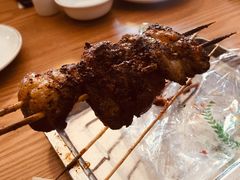 -西北朗益和穆斯林餐厅