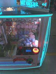 -莫莉幻想儿童乐园(武汉金银潭永旺店)