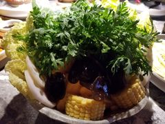 -麻路成都火锅(柏威年店)