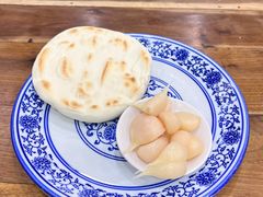 -老白家水盆羊肉