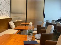 大堂-Line 咖啡(石厦花园店)