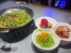 -姑苏家宴·苏帮菜·松鼠桂鱼(苏州总店)