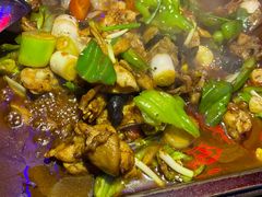 -蘭奢雅集·江浙菜(青山江滩店)