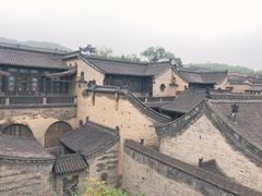 -山西王家大院