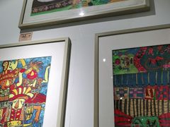 -小雅木姜子烤鸡·贵州菜(鸿通城店)