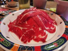 -南门铜锅涮肉(马家堡店)