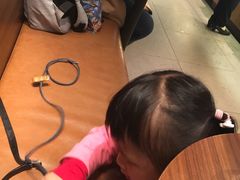 -星巴克(汾阳路店)