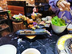 -鹤江桥·红油牛肉粉(SKP店)