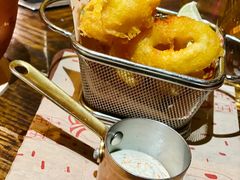 -BROWNSTONE布朗石西班牙餐厅(富城店)