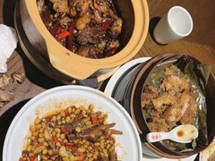 -小柴米·传统江西菜(万寿宫店)