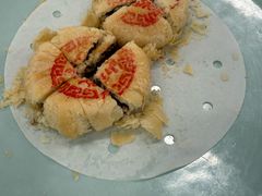 -乔家满族八大碗(流水沟店)