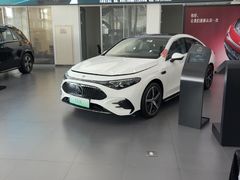 -天津波士信达奔驰4S店(卫津南路店)