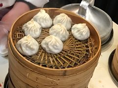 -锡笼记·无锡小笼(方塔店)