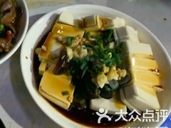 皮蛋豆腐-凡老头米线砂锅(古荡新村西粮站)
