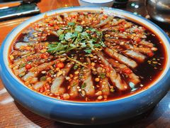 -东北大院·东北菜(三台子店)
