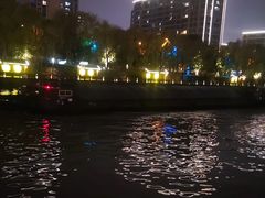 -运河游船(武林门码头)