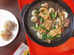 砂锅牛肉粉丝-王興記(南禅寺店)