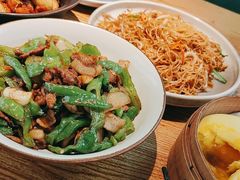 -潮粥荟·潮汕砂锅粥(槐房万达店)