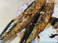 -小七碳火烧烤(越溪店)