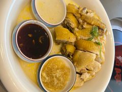 -创味·民间海南菜·非遗藤桥排骨(藤桥·免税城店)