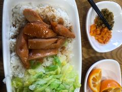 -南城香(首科花园店)