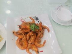 -聚德福海鲜家常菜(刘庄店)