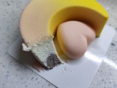 -法兰之吻蛋糕甜品(三里屯店)