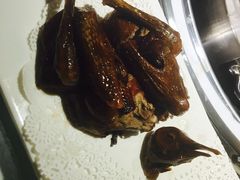 -蕃茄述·好汤自然来(江汉路店)