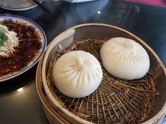 -扬州万怡酒店-中餐厅(文昌中路店)