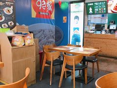 -Pelicana百利家炸鸡(江南西名店城店)