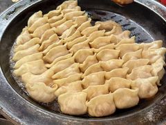 -锅贴大王南翔小笼(临沂二村店)