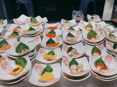 -第六季自助餐厅(甜水园店)