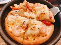 -必胜客(湘隆店)