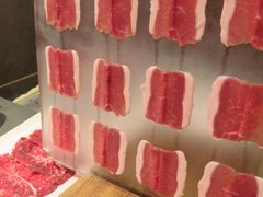 -前门涮肉·鲜切羊肉·品质老店(长风店)