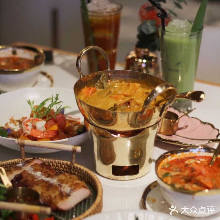 在北京如何一秒飞到泰国|帝都新店