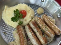 -申德勒加油站西餐厅(日坛路总店)