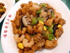 -福缘酒店(永乐店)