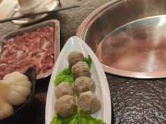 -京炭铜锅涮肉·羊蝎子·羊肉炉(保利·时光里店)