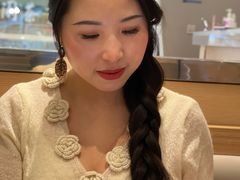 -张凯达·深海石斑鱼潮汕火锅(十五年品牌•虹桥天街店)