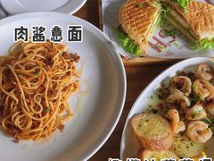 -法蘭西町西餐厅