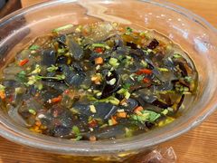 -大丰收海鲜地方菜馆