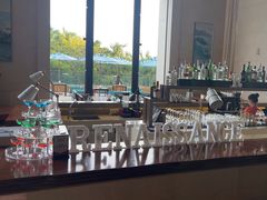 -逸廊大堂吧(三亚海棠湾万丽度假酒店)