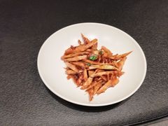 -苏帮袁Sue Cuisine(将台店)