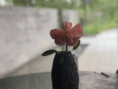 -木守西溪溪隐餐厅