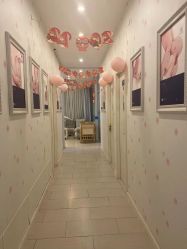 点击看大图 -蓝丝带 催乳 产后恢复中心(狮山龙湖店)
