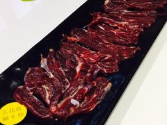 -陈记顺和牛肉火锅馆(天河北路店)