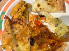 -比格比萨自助(国展店)