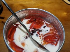 -觅山云南菜(泊富ICITY店)